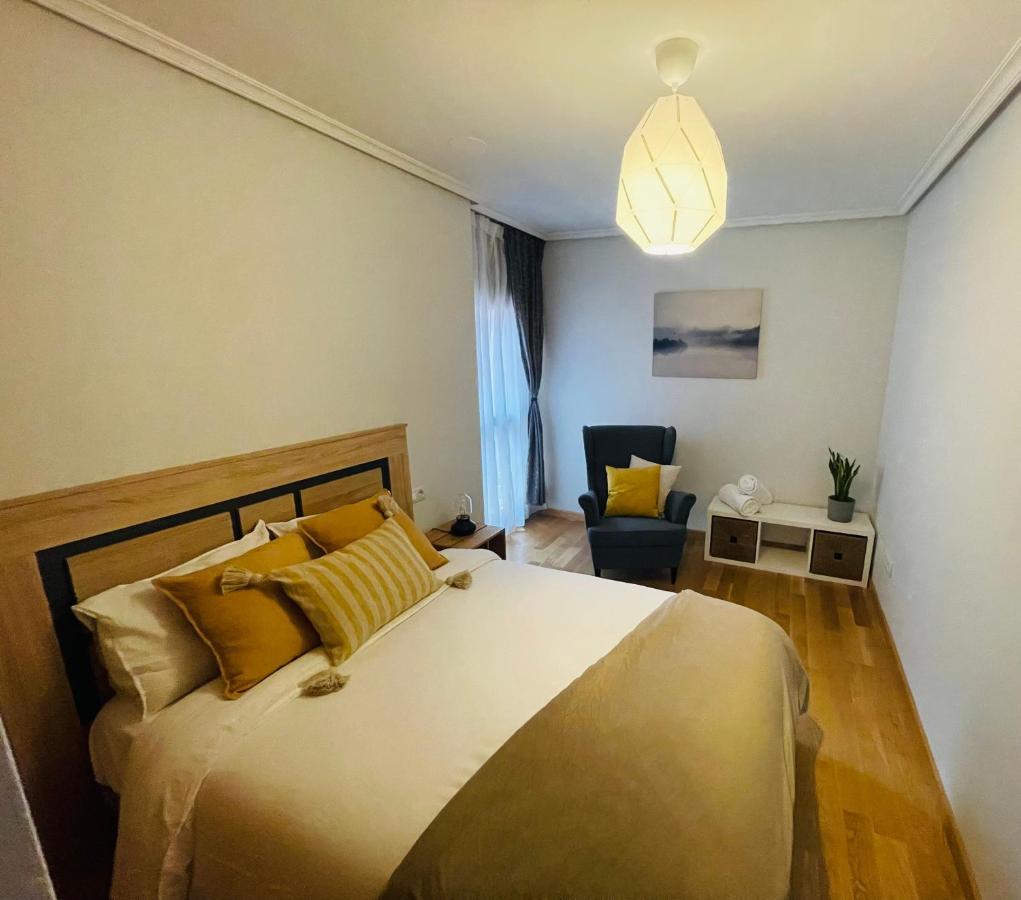 Apartmán Casa Rio Duero Soria Exteriér fotografie