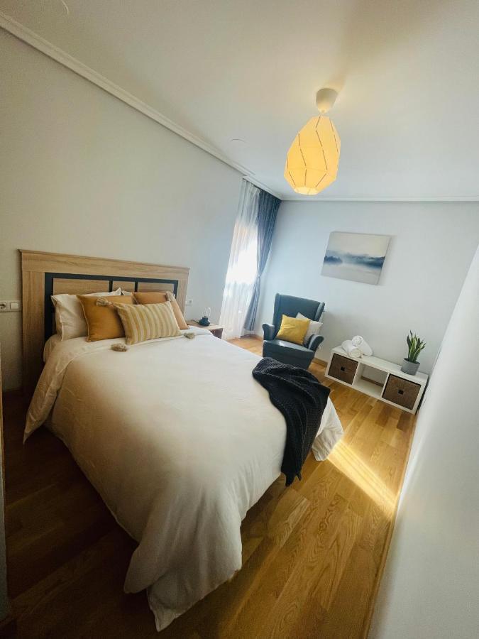 Apartmán Casa Rio Duero Soria Exteriér fotografie