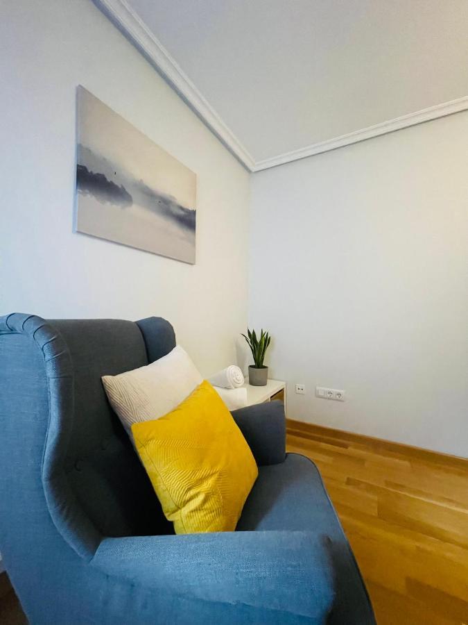 Apartmán Casa Rio Duero Soria Exteriér fotografie