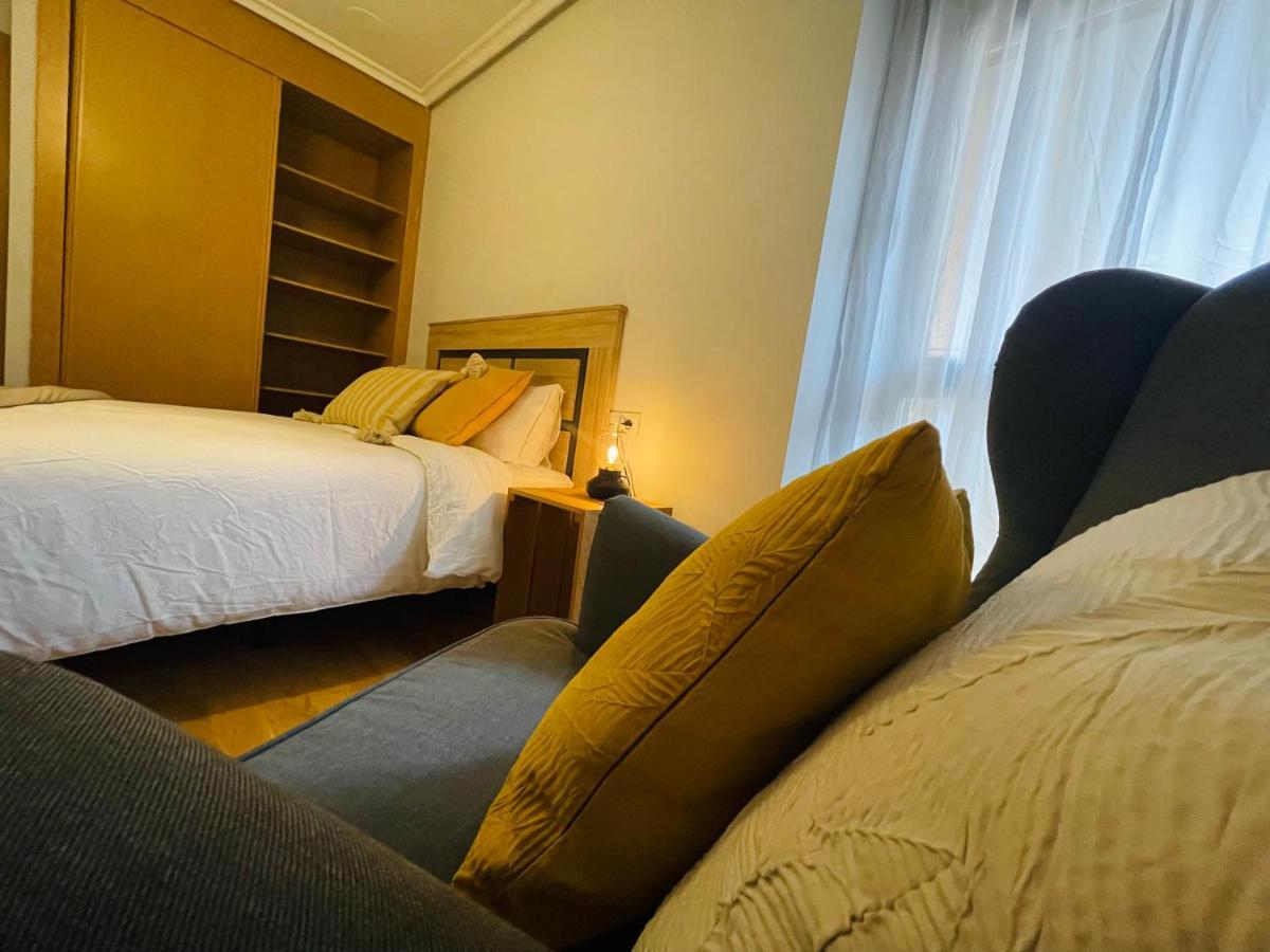 Apartmán Casa Rio Duero Soria Exteriér fotografie