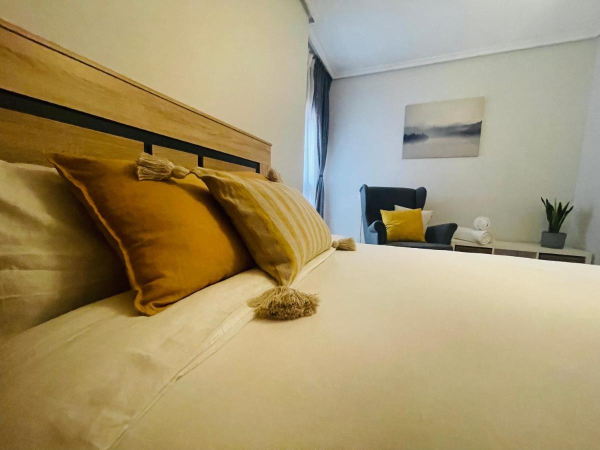 Apartmán Casa Rio Duero Soria Exteriér fotografie