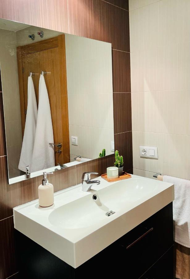 Apartmán Casa Rio Duero Soria Exteriér fotografie