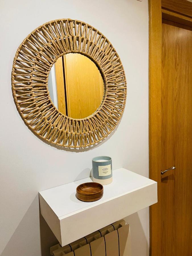 Apartmán Casa Rio Duero Soria Exteriér fotografie
