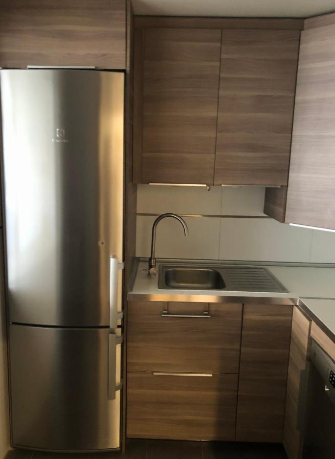 Apartmán Casa Rio Duero Soria Exteriér fotografie
