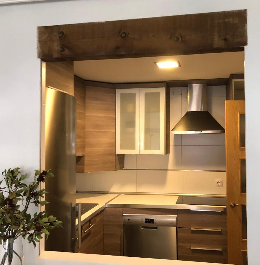 Apartmán Casa Rio Duero Soria Exteriér fotografie