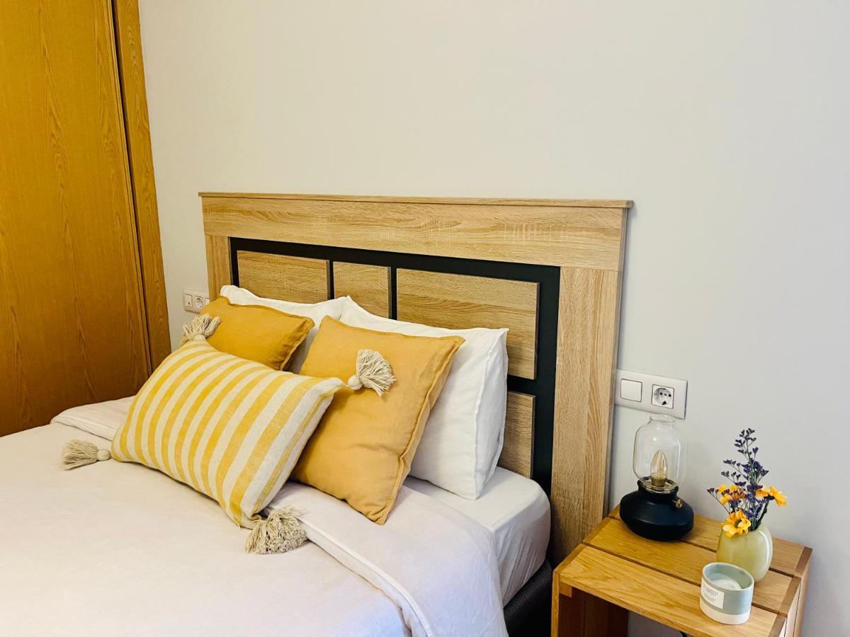 Apartmán Casa Rio Duero Soria Exteriér fotografie