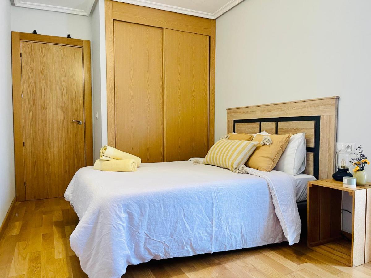 Apartmán Casa Rio Duero Soria Exteriér fotografie