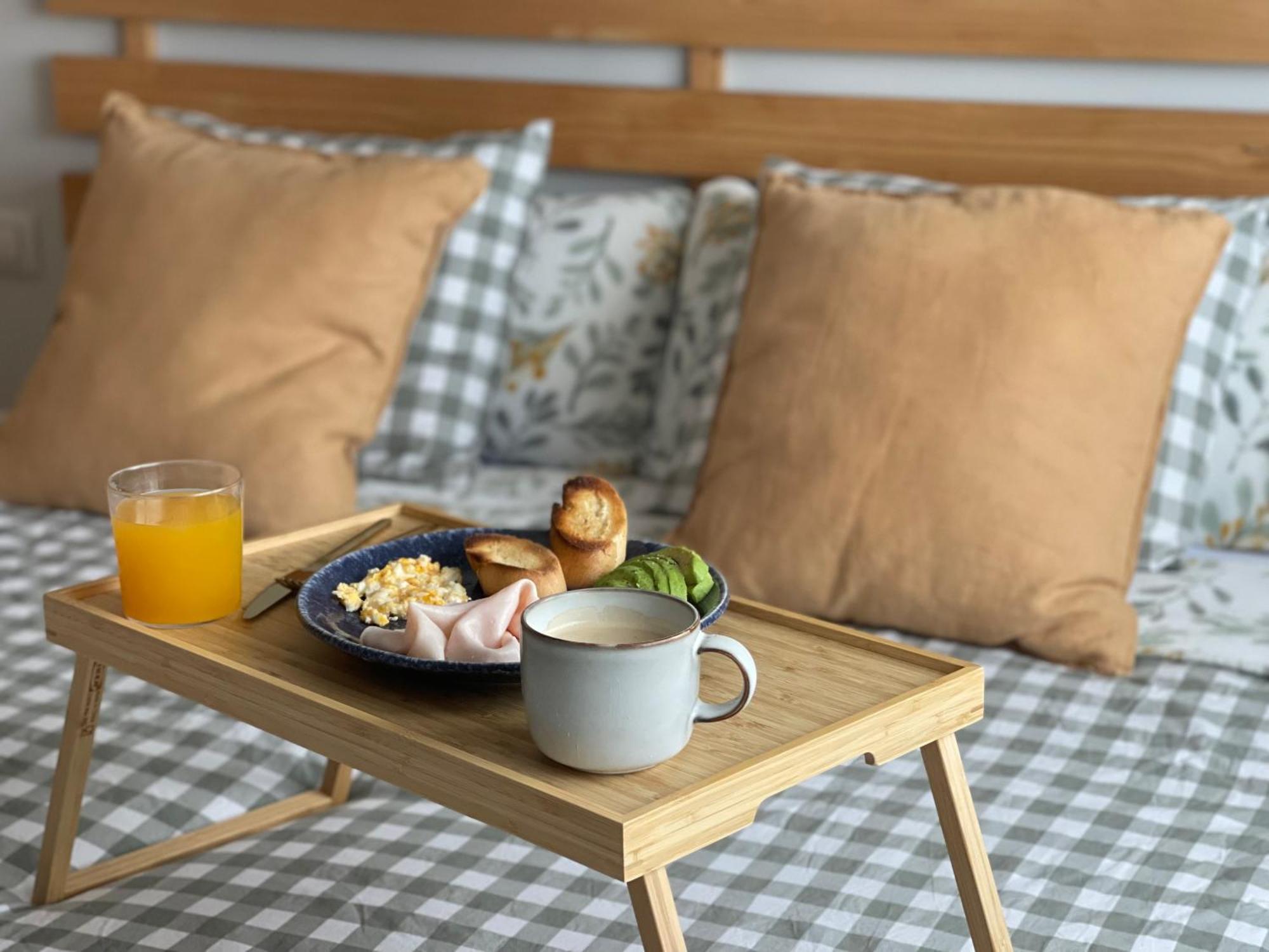 Apartmán Casa Rio Duero Soria Exteriér fotografie